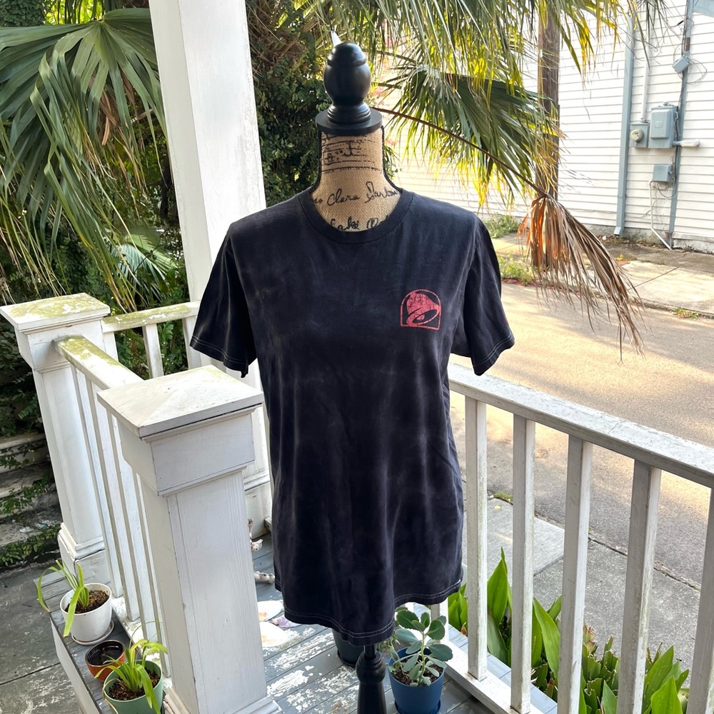 Taco 🌮 Bell Tee - Picture 2 of 4